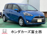 トヨタ シエンタ