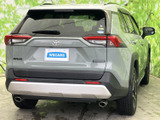RAV4 2.0 アドベンチャー 4WD 