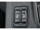 運転席・助手席シートヒーターが付いていますエアコンの暖房よりも早く体が温まるため、冬場の快適性が非常に高まります。