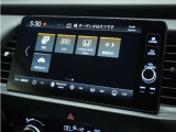 ◆Honda CONNECTディスプレー◆初めての場所もナビゲーションがご案内!楽しい旅行をサポートします。
