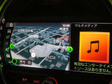 純正ナビ付!ドライブのお供には欠かせません☆
