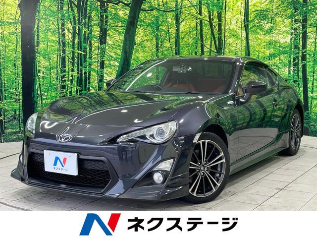 86 2.0 GT リミテッド 
