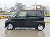 タントカスタム RS 