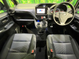 ヴォクシー 2.0 ZS 煌 