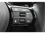 安全運転支援システムHonda SENSINGを搭載。衝突軽減ブレーキや、誤発進抑制機能、アダプティブクルーズコントロール、車線維持など複数の先進技術で安心・快適なドライブをサポートします。