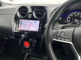 ノート 1.2 e-POWER X ブラックアロー 