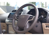 ランドクルーザープラド 2.7 TX 4WD 