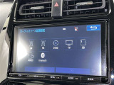 お気に入りの曲をBluetoothで再生できます♪ ドライブがさらに楽しくなりますよ♪
