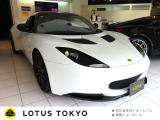 2014年モデル『EVORA-Sスポーツレーサー IPS(インテリジェント・プレシジョン・シフト)』6速AT 入荷しました。