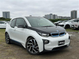 i3 レンジエクステンダー 本革シート 修復歴無し