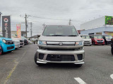 ワゴンR ハイブリッド(HYBRID) FZ 衝突軽減ブレーキ シートヒーター