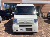 N-VAN L ホンダセンシング 