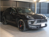 マカン GTS PDK 4WD 
