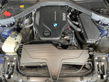 安心のBMW認定中古車は100項目の箇所を徹底的にチェック致します。機械的な箇所や電気系、コンピューターなどをご納車前に点検し、交換基準に達した部品は全て新品に修理返品した後にご納車致します。