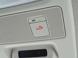 【SOSコール】体調が悪い時やあおり運転で怖い思いをしている時、事故にあった時SOSコールを押すとオペレーターに繋がり対応してくれます!※NissanConnectの申し込みが必要になります。