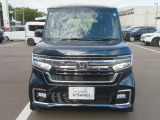 N-BOXカスタム L 