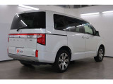 デリカD:5 2.2 P 4WD 