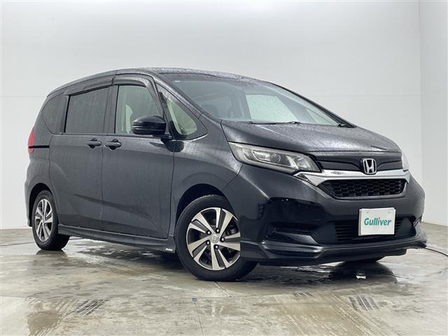 フリード 1.5 G ホンダセンシング ワンオーナー 修復歴無し
