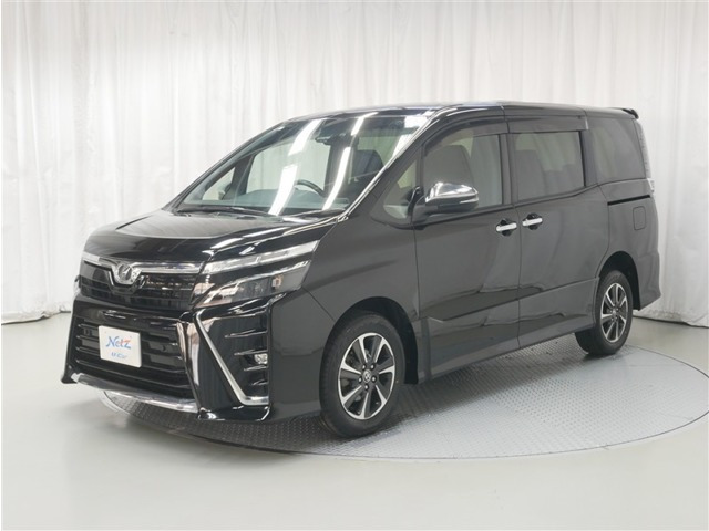 ヴォクシー 2.0 ZS 煌II 4WD
