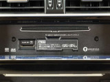 CD/DVD/SDオーディオ