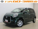 トヨタカローラ和歌山の認定中古車『トヨタ パッソモーダ』をご覧いただきありがとうございます。