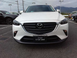 CX-3  1.5 15S ツーリング