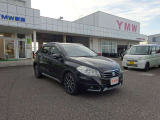 SX4 Sクロス 1.6 4WD 