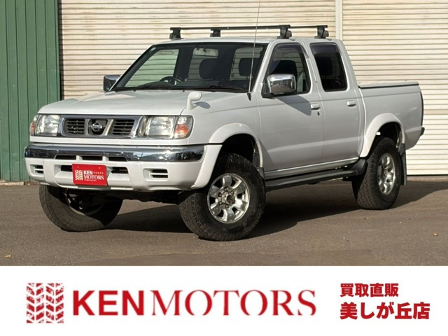 日産 ダットサンピックアップ 