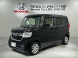 全国納車可 第三者機関証明書付 H SENSING 最長5年保証 ワンオ-ナ- ナビVXM-224VFi TV Rカメラ BTオ-ディオ DVD シ-トヒ-タ- LEDライト装備のN-BOX L入庫!