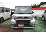 タントカスタム RS トップエディション SAIII 