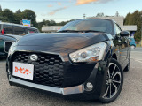 27年式コペンエクスプレイ FAT ユーザー下取車