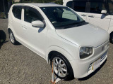 アルト S レーダーブレーキサポート 4WD 