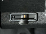 ◆ETC車載器 装備車◆今や必需品のETC!有料道路を利用する際にスムースに通過でき、わずらわしい料金支払いから開放されます!