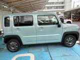 安心の点検整備、保証付きの車輌です。