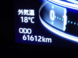 撮影時の走行距離です。