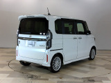 N-BOXカスタム  L ターボ