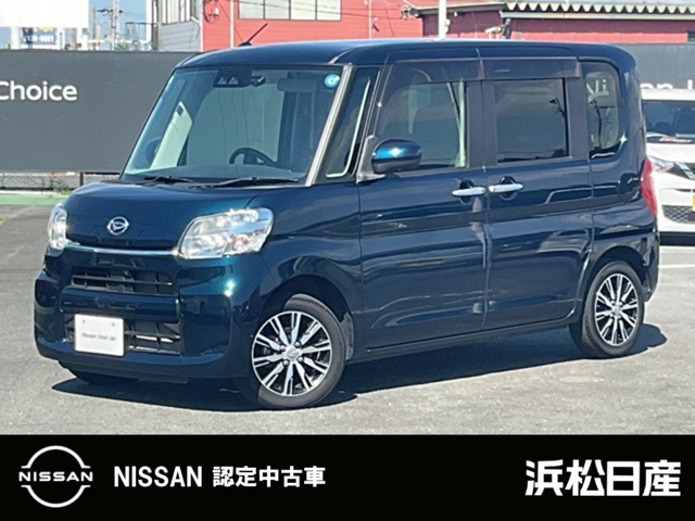 タント X VS SAIII