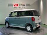 納車後の点検、車検などアフターサービスもお任せください!
