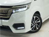 ◆LEDヘッドライト◆LEDライトは、明るく視認性が良く、省エネで環境にもやさしいヘッドライトです!