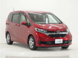 Honda中古車商品化整備基準に基づく法定12か月点検整備を実施致します。分解整備記録簿もお渡し致しますので、より安心してお乗りいただけます。。