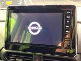 【純正9インチナビ】人気の純正ナビを装備。オーディオ機能も充実しており、Bluetooth接続すればお持ちのスマホやMP3プレイヤーの音楽を再生可能!毎日の運転がさらに楽しくなります!!