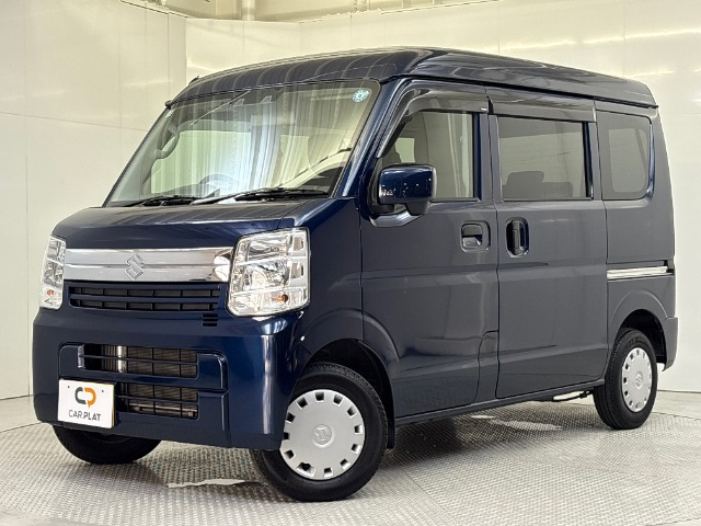 エブリイ ジョイン ターボ ハイルーフ 
