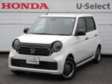 当社試乗車、業務車のN-ONE(オリジナルスタイルプラスアーバン)が入庫です。内外装ともにきれいなお車です。
