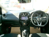 ノート 1.2 e-POWER X 