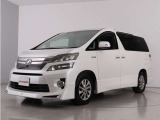 プライバシーガラス装着車両ですので、ご安心くださいませ!