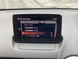 ドライバーアテンションアラートつきです