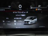 実走行メーターです♪♪ 外が暗くなったらライトの付け忘れには注意してくださいね♪♪