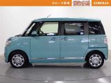 ムーヴキャンバス X メイクアップ リミテッド SAIII 