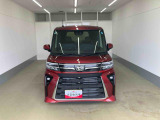 タントカスタム RS 