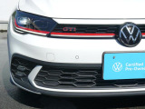 新LEDヘッドライト「IQ.Light」です。夜間の運転も安心です。